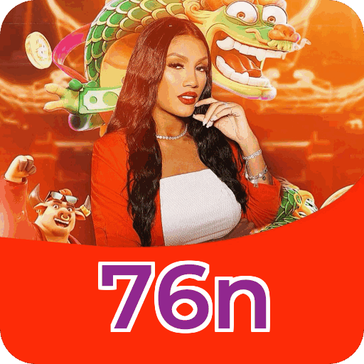 Catálogo 76n 2.547 jogos - Pragmatic Play, Evolution, NetEnt